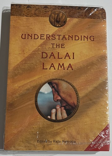 The dalai lama understanding - dalai,