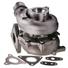 Turbocompressore GT2052V