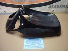 Carena scudo anteriore