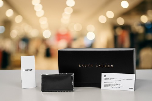 Custodia occhiali ralph lauren - ralph,
