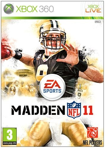 Madden nfl - 11,