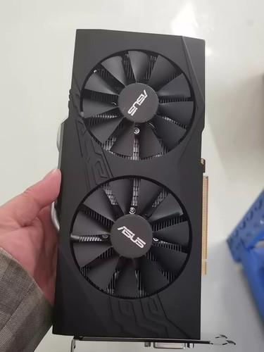 Asus geforce gtx - geforce,