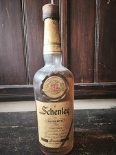 Bottiglia Vintage Rara di