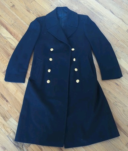 Pavone lana militare - in,
