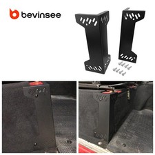 Kit coppia sedili box angolo