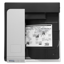 HP Stampante Laser A3 LASERJET