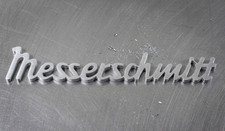Fregio Messerschmit Luftwaffe
