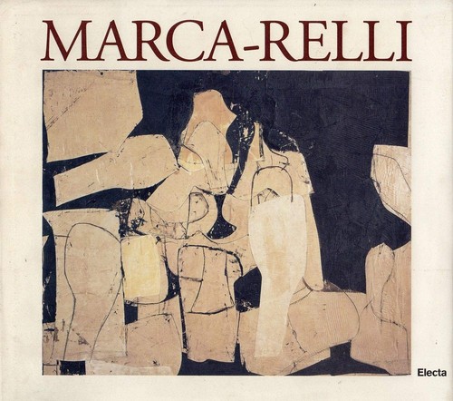 Conrad marca relli - conrad, marca-relli