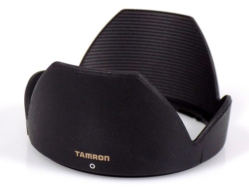 Tamron da09 lens - lens, parasole