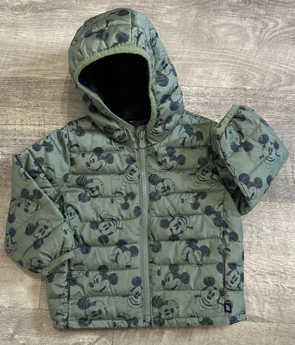 Cappotto puffer jacket - cappotto, verde