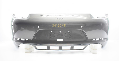 Paraurti posteriore porsche - posteriore,