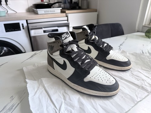 Air jordan retro high - jordan,