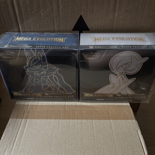 Pokémon tcg mega - tcg, evolutions
