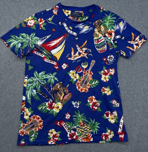 Polo ralph lauren - lauren, uomo