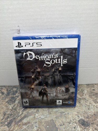Demon souls sony - -,
