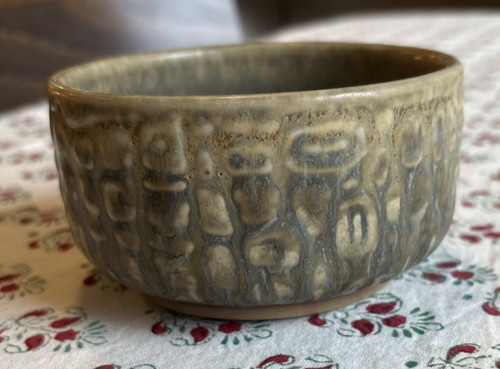 Bellissimo vaso ciotola