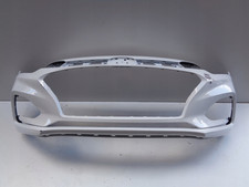 PARAURTI ANTERIORE ORIGINALE HYUNDAI I20 II 18- LIFT RESTYLING