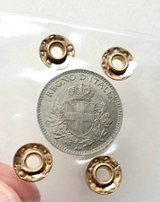 MONETA 20 Centesimi 1918