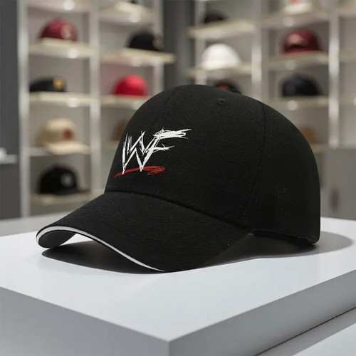 Wwf berretto baseball - wwf, da