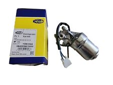 MOTORINO  MOVIMENTO  TERGI