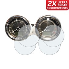 2x Protezione Schermo
