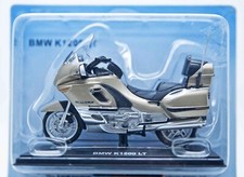 Bmw k1200 modellino - bmw,