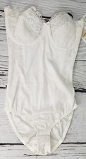 Corsetto vintage Q-T intimo