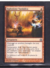 Magic Esplosione Vandalica - Vandalblast 111/274 RTR NC ITA