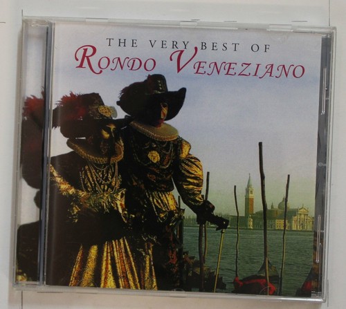 Rondo veneziano the - veneziano,