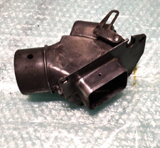 Ventilation Heating Nozzle
