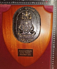 CREST MARINA USS BOONE GUIDED