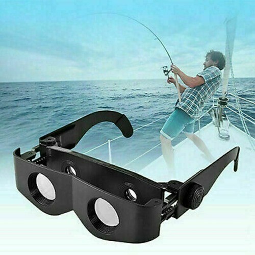 Telescopio pesca portatile - da,