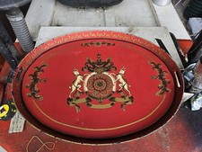 VASSOIO ANTICO JORDAN