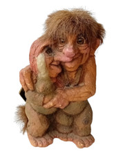 Nyform Troll 10" LOVING COUPLE