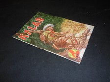KALAR N°22 ANNO III° GENNAIO