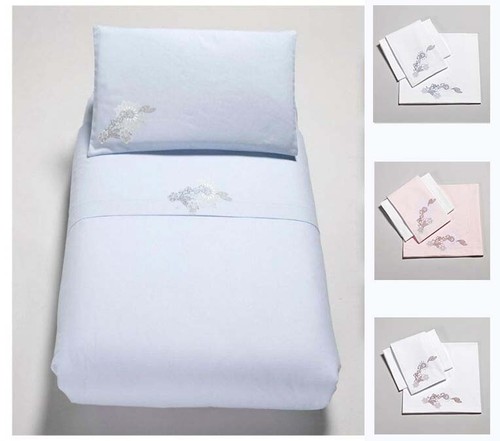 Completo pezzi lenzuola - 3,