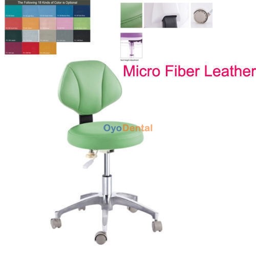 Sgabello ergonomico per