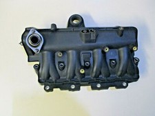 55207035 COLLETTORE ASPIRAZIONE MOTORE LANCIA MUSA 1.3 M-JET 90 CV 199A3000