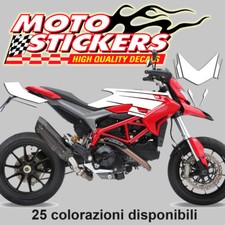 Ducati hypermotard 939 - ducati, sp