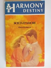 scelta d’amore	rupprecht