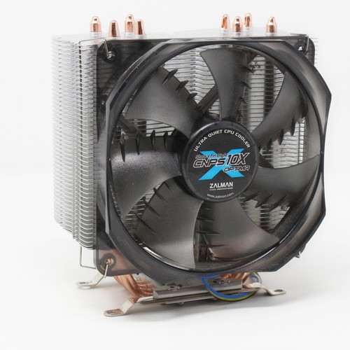 Zalman cnps10x optima cpu - optima,