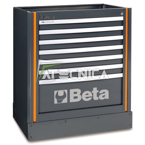 Cassettiera portautensili
