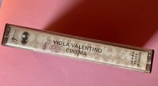 VIOLA VALENTINO | Rara MC CGD