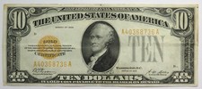 [R3188] 10 Dollari 1928, USA