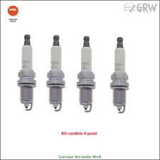 6962 Kit 4 Candele accensione