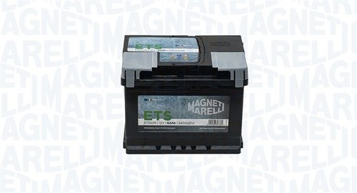 Batteria magneti marelli - magneti, ets