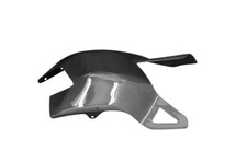 Carena forcellone in carbonio