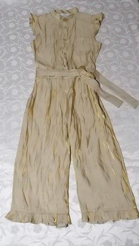 Tuta pantalone jumpsuit - tuta,