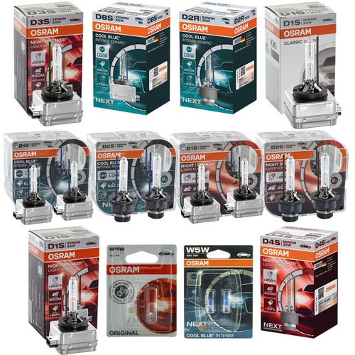 Osram classic cool blue - osram,