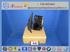 80450 3044 SPECCHIO RETROVISORE DX MANUALE NERO BRACCIO CORTO FIAT DUCATO 94- 01